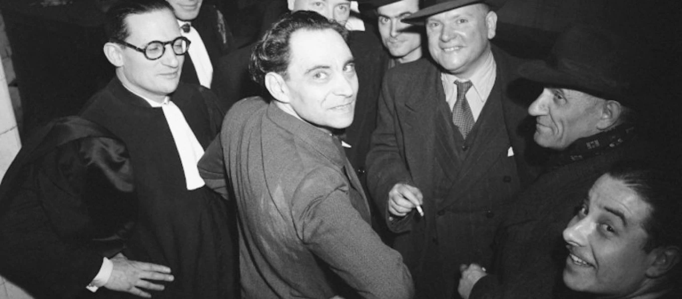 Ο σατανικός γιατρός που σκότωνε και έκαιγε τα θύματα του - Δολοφόνησε τουλάχιστον 60 άτομα (βίντεο-φωτο)